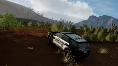Screenshot Highway Police Simulator