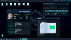 Screenshot The Operator