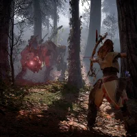 Horizon: Zero Dawn #7176