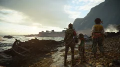 Screenshot A Plague Tale: Requiem