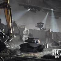 Homefront: The Revolution #2547