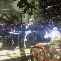 Genesis Alpha One #9861