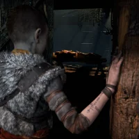 God of War #12288