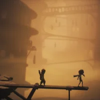 Little Nightmares III #27701