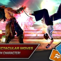 Tekken Mobile #23058
