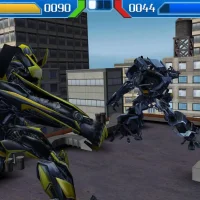 Transformers: Rise of the Dark Spark #39908
