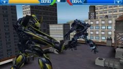 Screenshot Transformers: Rise of the Dark Spark