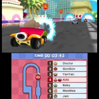 Super Monkey Ball 3D #25159