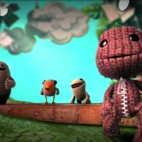 LittleBigPlanet 3 #24294