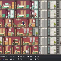 Project Highrise #9093