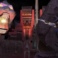 Legacy of Kain Soul Reaver 1&2 Remastered #35020