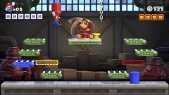 Screenshot Mario vs. Donkey Kong