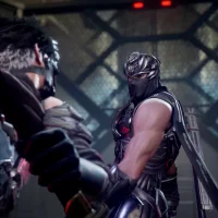 Ninja Gaiden 4 #27725