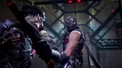 Screenshot Ninja Gaiden 4