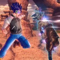 Dragon Ball Xenoverse 2 #12025