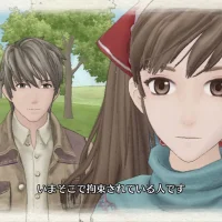 Valkyria Chronicles Remastered #3035