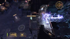 Screenshot Alien Breed 3: Descent