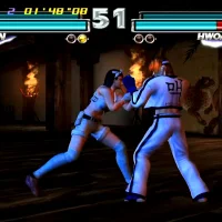 Tekken Tag Tournament HD #23081