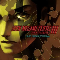 Shin Megami Tensei III: Nocturne - HD Remaster #24423