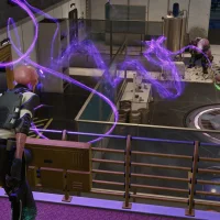 XCOM: Chimera Squad #14391