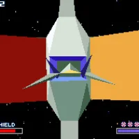 Star Fox #29189