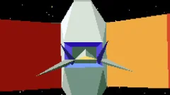 Screenshot Star Fox