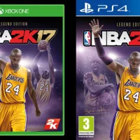NBA 2K17 #3865