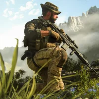 Call of Duty: Modern Warfare III #22478