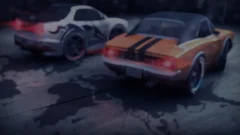Screenshot Table Top Racing: World Tour