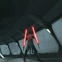 Star Wars: The Force Unleashed II #36185