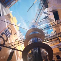 Mirror's Edge Catalyst #3808