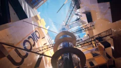 Screenshot Mirror's Edge Catalyst