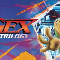 Gex Trilogy #39707