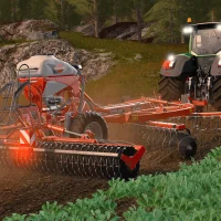Farming Simulator 17 #12086