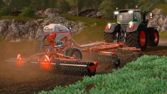 Screenshot Farming Simulator 17