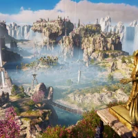 Assassin's Creed: Odyssey - Il destino di Atlantide #20852
