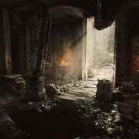 Soulslinger: Envoy of Death #28675
