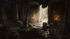 Screenshot Soulslinger: Envoy of Death