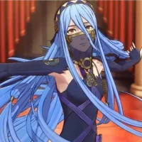 Fire Emblem Fates: Conquista #4429