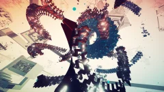 Screenshot Manifold Garden