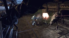 Screenshot Alien Breed 2: Assault