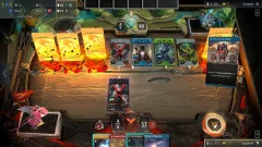 Screenshot Artifact