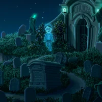 Thimbleweed Park #10293