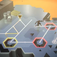 Deus Ex GO #6408