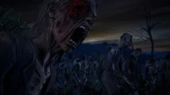 Screenshot The Walking Dead: A New Frontier - Episode 1