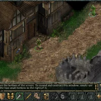 Baldur's Gate #22943