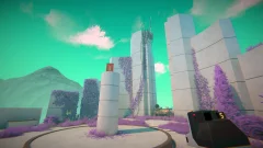 Screenshot Viewfinder