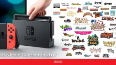 Screenshot Nintendo Switch