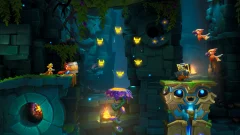 Screenshot Nikoderiko: The Magical World