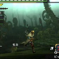 Monster Hunter Generations #5871